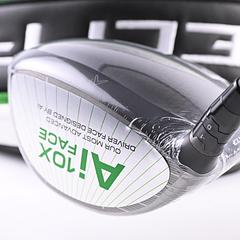 Callaway Elyte Driver / 10.5 Degree / Regular Flex Denali Charcoal 50 Shaft - Image 6