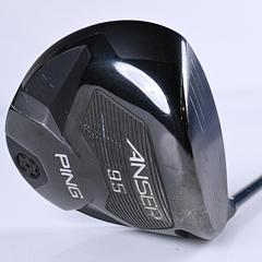 Ping Anser Driver / 9.5 Degree / Stiff Flex Diamana 'ahina 70 Shaft - Image 1