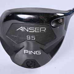 Ping Anser Driver / 9.5 Degree / Stiff Flex Diamana 'ahina 70 Shaft - Image 2