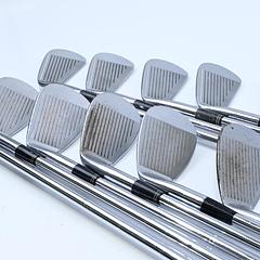 Mizuno TP-11 Irons / 3-PW+GW+SW+LW / Regular Flex True Temper Shafts - Image 3