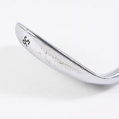 Taylormade Milled Grind 4 TW Sand Wedge / 56 Degree / Stiff Flex Dynamic Gold - Image 3