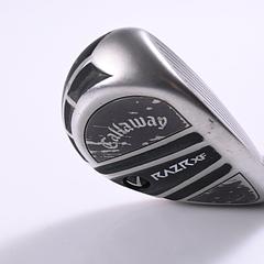 Callaway RAZR XF #5 Hybrid / 27 Degree / Senior Flex Callaway 55 Shaft - Image 1