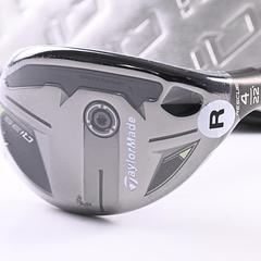 Taylormade Qi35 #4 Hybrid / 22 Degree / Regular Flex Ventus Blue 6 Shaft - Image 3