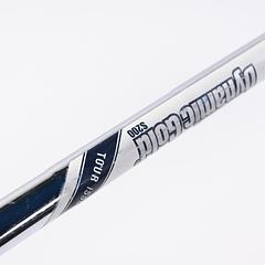 Taylormade Milled Grind 4 TW Sand Wedge / 56 Degree / Stiff Flex Dynamic Gold - Image 4