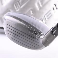 Taylormade Qi35 #4 Hybrid / 22 Degree / Regular Flex Ventus Blue 6 Shaft - Image 5