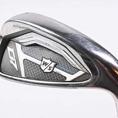 Wilson D7 #6 Iron / Uniflex Wilson D7 Shaft - Image 1