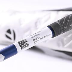 Taylormade Qi35 #4 Hybrid / 22 Degree / Regular Flex Ventus Blue 6 Shaft - Image 8