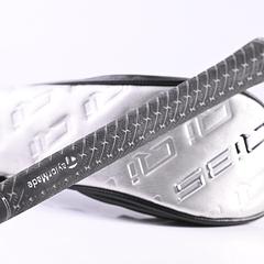 Taylormade Qi35 #4 Hybrid / 22 Degree / Regular Flex Ventus Blue 6 Shaft - Image 9
