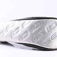 Taylormade Qi35 #4 Hybrid / 22 Degree / Regular Flex Ventus Blue 6 Shaft - Image 1