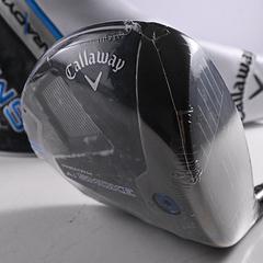Callaway Paradym Ai Smoke Max Driver / 9 Degree / Stiff Flex Tensei AV Blue 65 - Image 3