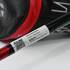 Taylormade Stealth HD Driver / 12 Degree / Stiff Flex Fujikura Ventus Red 5 - Image 7