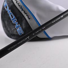 Callaway Paradym Ai Smoke Max Driver / 9 Degree / Stiff Flex Tensei AV Blue 65 - Image 7