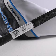 Callaway Paradym Ai Smoke Max Driver / 9 Degree / Stiff Flex Tensei AV Blue 65 - Image 6