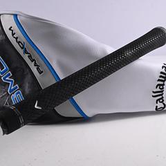 Callaway Paradym Ai Smoke Max Driver / 9 Degree / Stiff Flex Tensei AV Blue 65 - Image 5