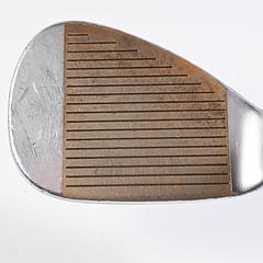 Taylormade Milled Grind 4 TW Sand Wedge / 56 Degree / Stiff Flex Dynamic Gold - Image 2