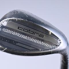 Cobra King X 2025 Gap Wedge / 52 Degree / Wedge Flex True Temper Vector Shaft - Image 1