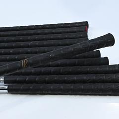 Mizuno TP-11 Irons / 3-PW+GW+SW+LW / Regular Flex True Temper Shafts - Image 7