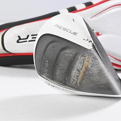 Taylormade Burner Superfast 2.0 #3 Hybrid / 18 Degree / Regular Flex REAX 60 - Image 1