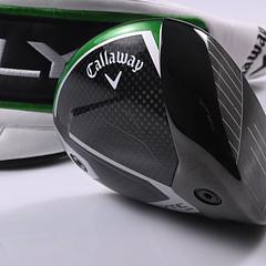 Tour Issue Callaway Elyte Triple Diamond Driver / 10.5° / Stiff Flex Ventus Red - Image 9