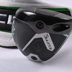 Tour Issue Callaway Elyte Triple Diamond Driver / 10.5° / Stiff Flex Ventus Red - Image 5