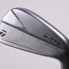 Taylormade P770 2020 #7 Iron / Stiff Flex Dynamic Gold 105 S300 Shaft - Image 6