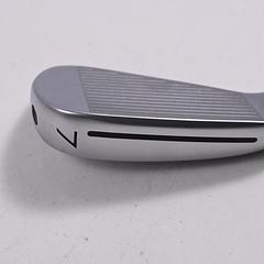 Taylormade P770 2020 #7 Iron / Stiff Flex Dynamic Gold 105 S300 Shaft - Image 4