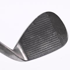 Left Hand Taylormade Milled Grind Lob Wedge / 60 Degree / Wedge Flex Dynamic G - Image 2