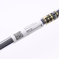 Left Hand Taylormade Milled Grind Lob Wedge / 60 Degree / Wedge Flex Dynamic G - Image 5