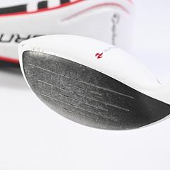 Taylormade Burner Superfast 2.0 #3 Hybrid / 18 Degree / Regular Flex REAX 60 - Image 4