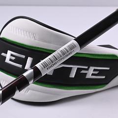 Tour Issue Callaway Elyte Triple Diamond Driver / 10.5° / Stiff Flex Ventus Red - Image 6