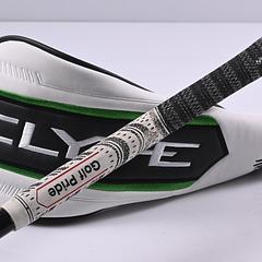 Tour Issue Callaway Elyte Triple Diamond Driver / 10.5° / Stiff Flex Ventus Red - Image 7