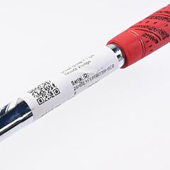 Taylormade Milled Grind 4 TW Sand Wedge / 56 Degree / Stiff Flex Dynamic Gold - Image 5