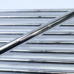 Mizuno TP-11 Irons / 3-PW+GW+SW+LW / Regular Flex True Temper Shafts - Image 5