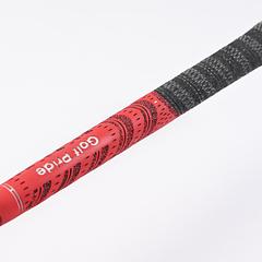 Taylormade Milled Grind 4 TW Sand Wedge / 56 Degree / Stiff Flex Dynamic Gold - Image 6