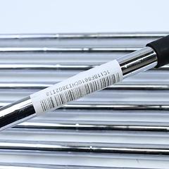 Mizuno TP-11 Irons / 3-PW+GW+SW+LW / Regular Flex True Temper Shafts - Image 6