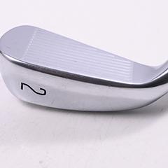 Titleist U505 2023 #2 Iron / 18 Degree / Stiff Flex Graphite Design Tour AD IZ - Image 5