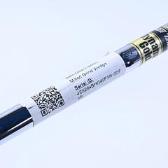 Taylormade Milled Grind Sand Wedge / 54 Degree / Wedge Flex Dynamic Gold Shaft - Image 5