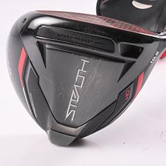 Taylormade Stealth HD Driver / 10.5 Degree / Regular Flex EvenFlow Riptide CB 50 - Image 2