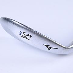Mizuno MP T-11 Sand Wedge / 54 Degree / Wedge Flex Dynamic Gold Shaft - Image 3