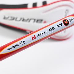 Taylormade Burner Superfast 2.0 #3 Hybrid / 18 Degree / Regular Flex REAX 60 - Image 6