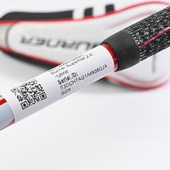 Taylormade Burner Superfast 2.0 #3 Hybrid / 18 Degree / Regular Flex REAX 60 - Image 7