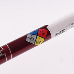 Taylormade Stealth Plus #3 Hybrid / 19.5 Degree / Regular Flex HZRDUS Smoke Red - Image 6