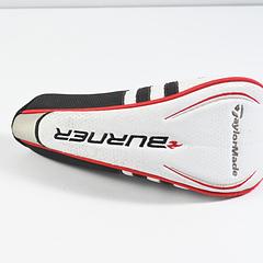 Taylormade Burner Superfast 2.0 #3 Hybrid / 18 Degree / Regular Flex REAX 60 - Image 9