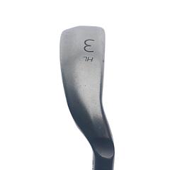 Used Ping G2 HL 3 Iron / 21.0 Degrees / Regular Flex - Image 5