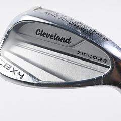 Cleveland CBX 4 Zipcore Pitching Wedge / 46 Degree / Wedge Flex KBS HI-REV 2.0 - Image 1