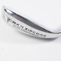 Cleveland CBX 4 Zipcore Pitching Wedge / 46 Degree / Wedge Flex KBS HI-REV 2.0 - Image 3