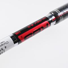 Cleveland CBX 4 Zipcore Pitching Wedge / 46 Degree / Wedge Flex KBS HI-REV 2.0 - Image 4