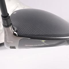 Taylormade Qi35 Driver / 9 Degree / Stiff Flex UST VTS Tour SPX 6 Shaft - Image 5