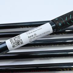 Mizuno T-Zoid Sure Irons / 4-PW / Regular Flex Accel-Arc Shafts - Image 6