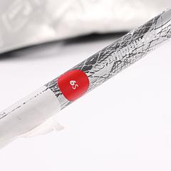 Taylormade Qi35 Driver / 9 Degree / Stiff Flex UST VTS Tour SPX 6 Shaft - Image 6